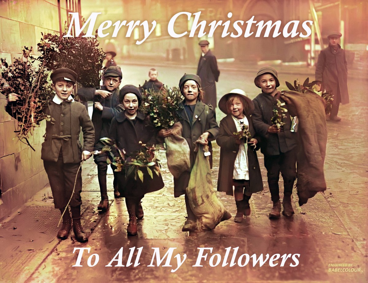 BabelColour tweet media