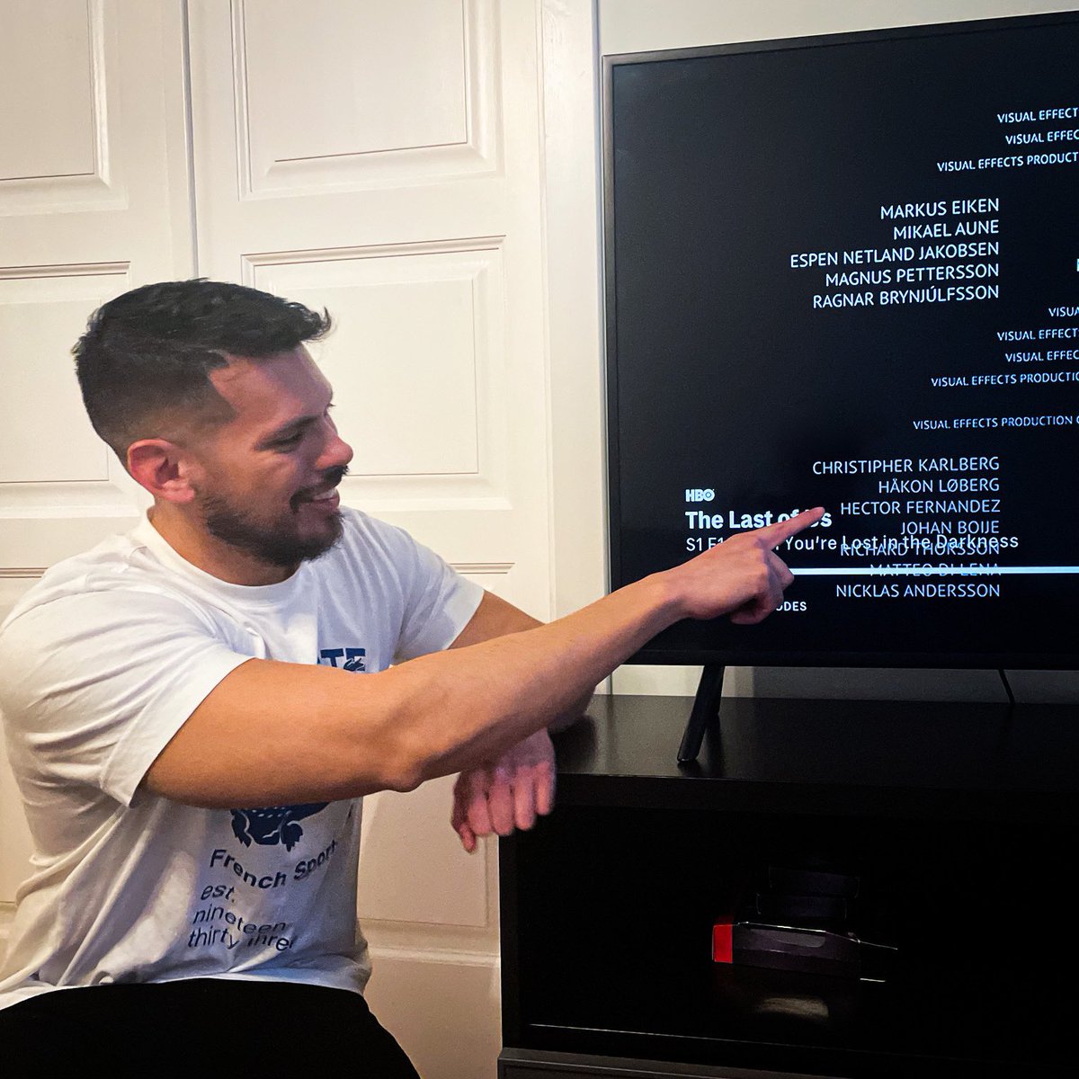 hectorvfx tweet media