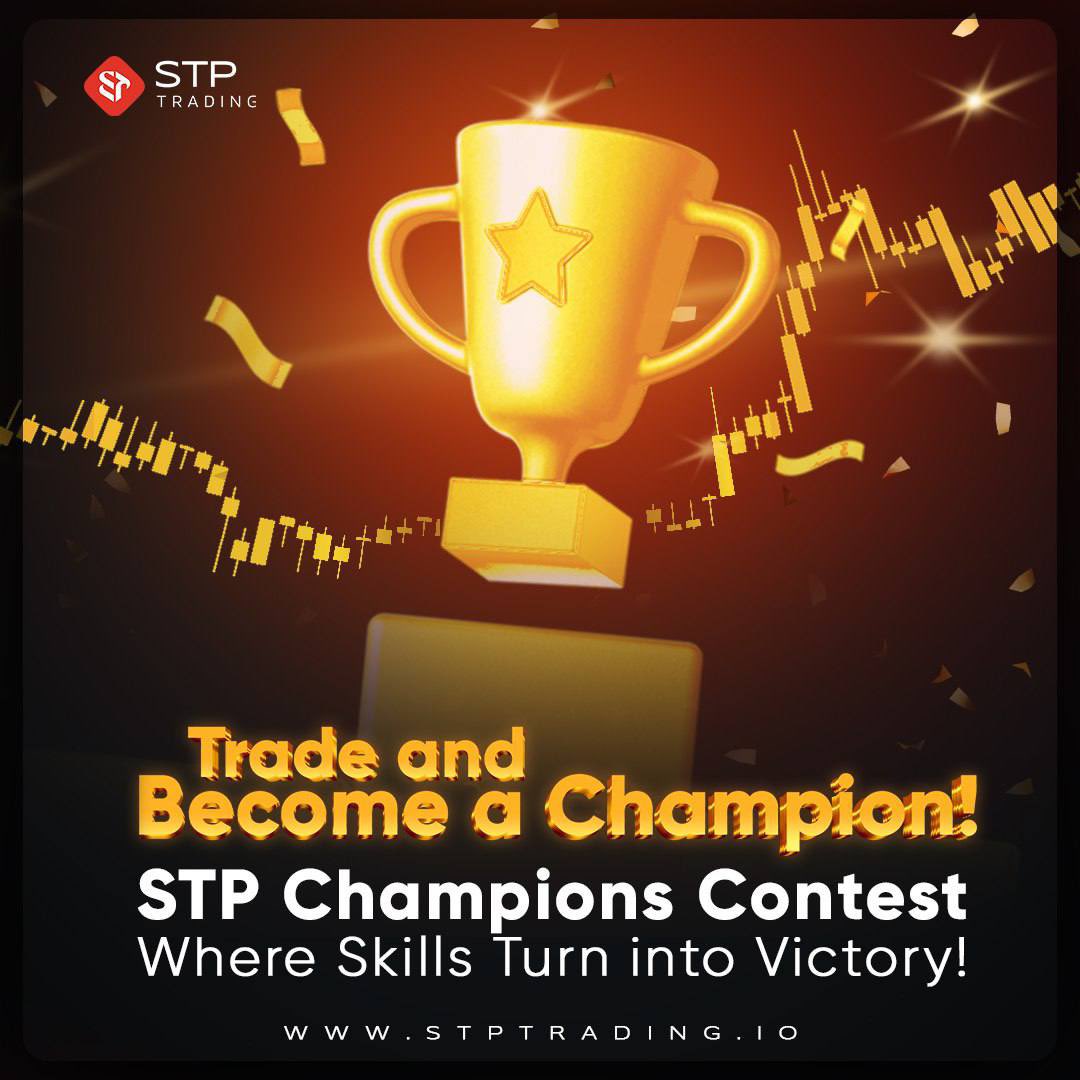 STP_FOREX's tweet photo. Ready to step into the trading league
No deposit needed just sign up
Verify Your Identity
Open a demo account and start trading.
Track your rank on the leaderboard in real-time and aim for the top spot.
Sign up between December 25 and January 4
#stptrading #forex #trade https://t.co/xDyBUeiDQJ