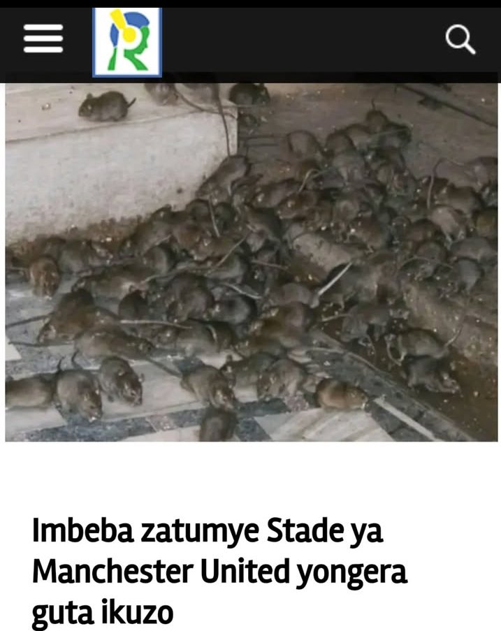 Inkuru ziragwira🤣🤣