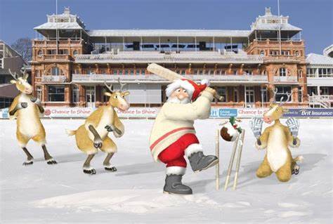 A very Merry Christmas and a prosperous New Year to all.