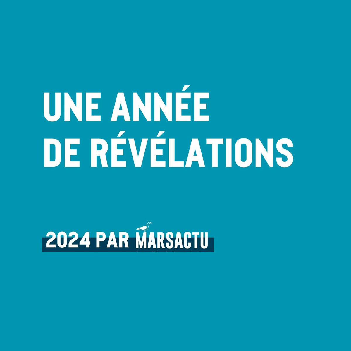 Marsactu's tweet photo. Parce que Marsactu est un journal d’investigation, son année 2024 a été ponctuée de révélations. En voici un tour d’horizon, non exhaustif.
➡️ https://t.co/NEjNAylsp8 https://t.co/nnmUZy1WI0
