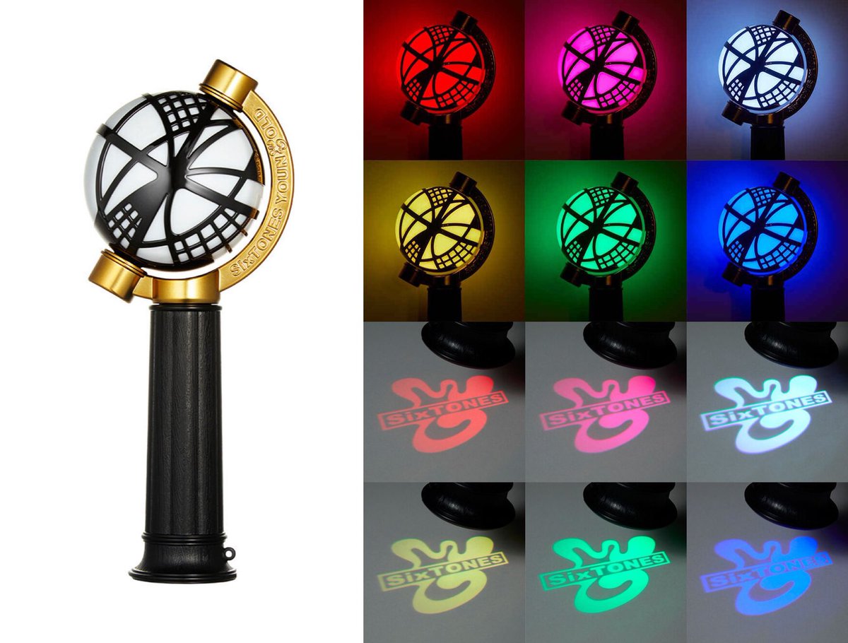 SixTONES YOUNG OLD ペンライト 2本セット(SixTONES ペンライト SixTONES YOUNG OLD ペンライト 2本セット(SixTONES ペンライト