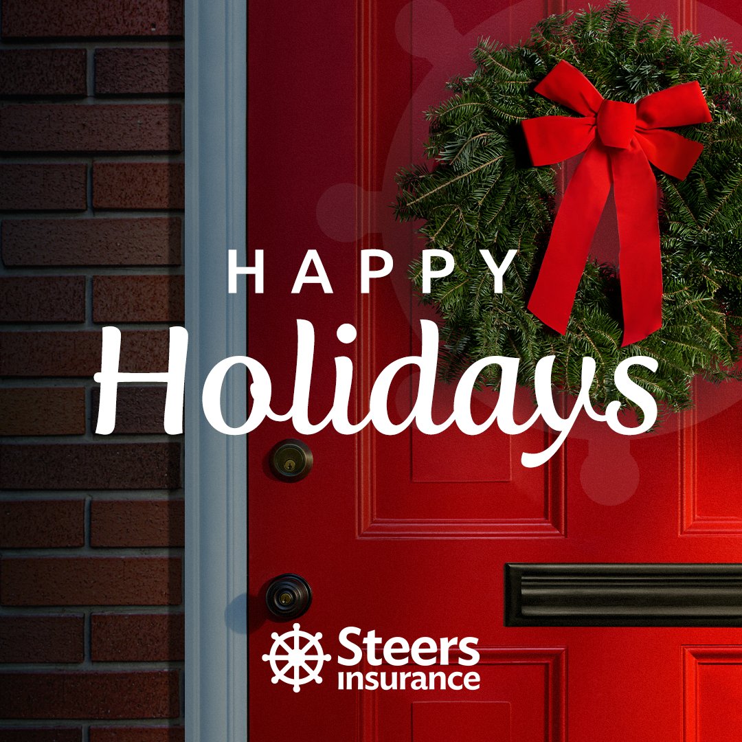 Steers Insurance tweet media