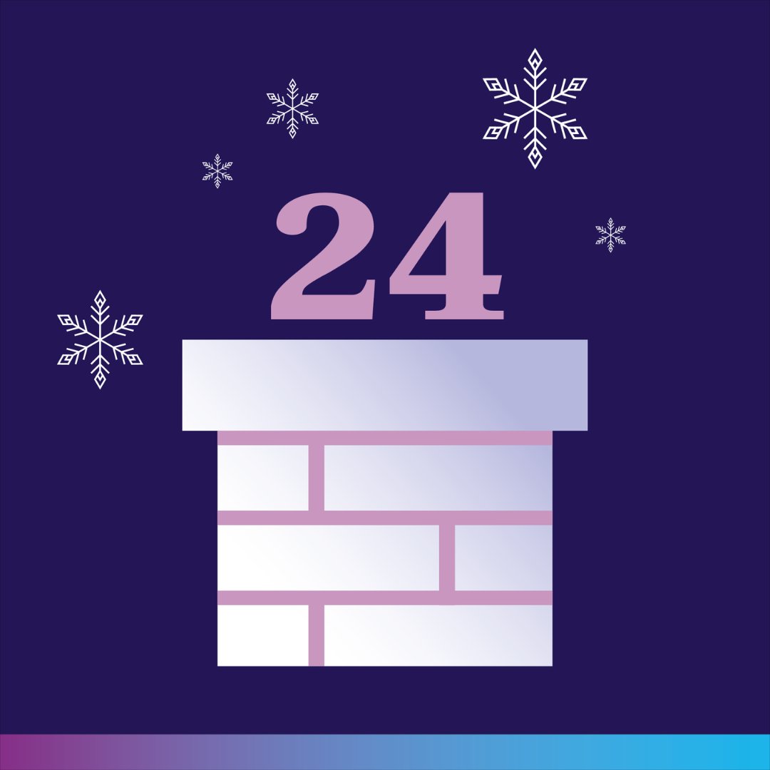 London Heritage Quarter (@londonheritageq) on Twitter photo *Final day* of our #AdventCalendar🎄 london-hq.co.uk/advent-calenda…
🎁Today’s prizes
1️⃣A one-year membership for <a href="/ATG_Entertain/">ATG Entertainment</a>
2️⃣Bundle of products worth £50+ from <a href="/holland_barrett/">Holland & Barrett</a>
3️⃣Table for two with 2 cocktails & 3 snacks at <a href="/MrFoggsGB/">Mr Fogg's</a>
T&Cs apply. Entries close 23:59 24.12.24 *Final day* of our #AdventCalendar🎄 london-hq.co.uk/advent-calenda…
🎁Today’s prizes
1️⃣A one-year membership for <a href="/ATG_Entertain/">ATG Entertainment</a>
2️⃣Bundle of products worth £50+ from <a href="/holland_barrett/">Holland & Barrett</a>
3️⃣Table for two with 2 cocktails & 3 snacks at <a href="/MrFoggsGB/">Mr Fogg's</a>
T&Cs apply. Entries close 23:59 24.12.24