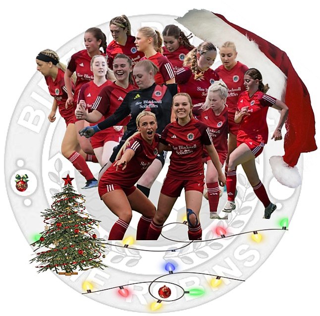 Bideford AFC Women (@bidafcwomen) on Twitter photo Happy Christmas and enjoy the festive break. Thanks <a href="/swsportsnews/">South West Sports News</a> for all your amazing work in 2024! Happy Christmas and enjoy the festive break. Thanks <a href="/swsportsnews/">South West Sports News</a> for all your amazing work in 2024!