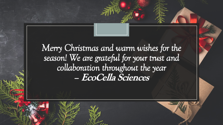 EcoCella Sciences (@ecocella) on Twitter photo 