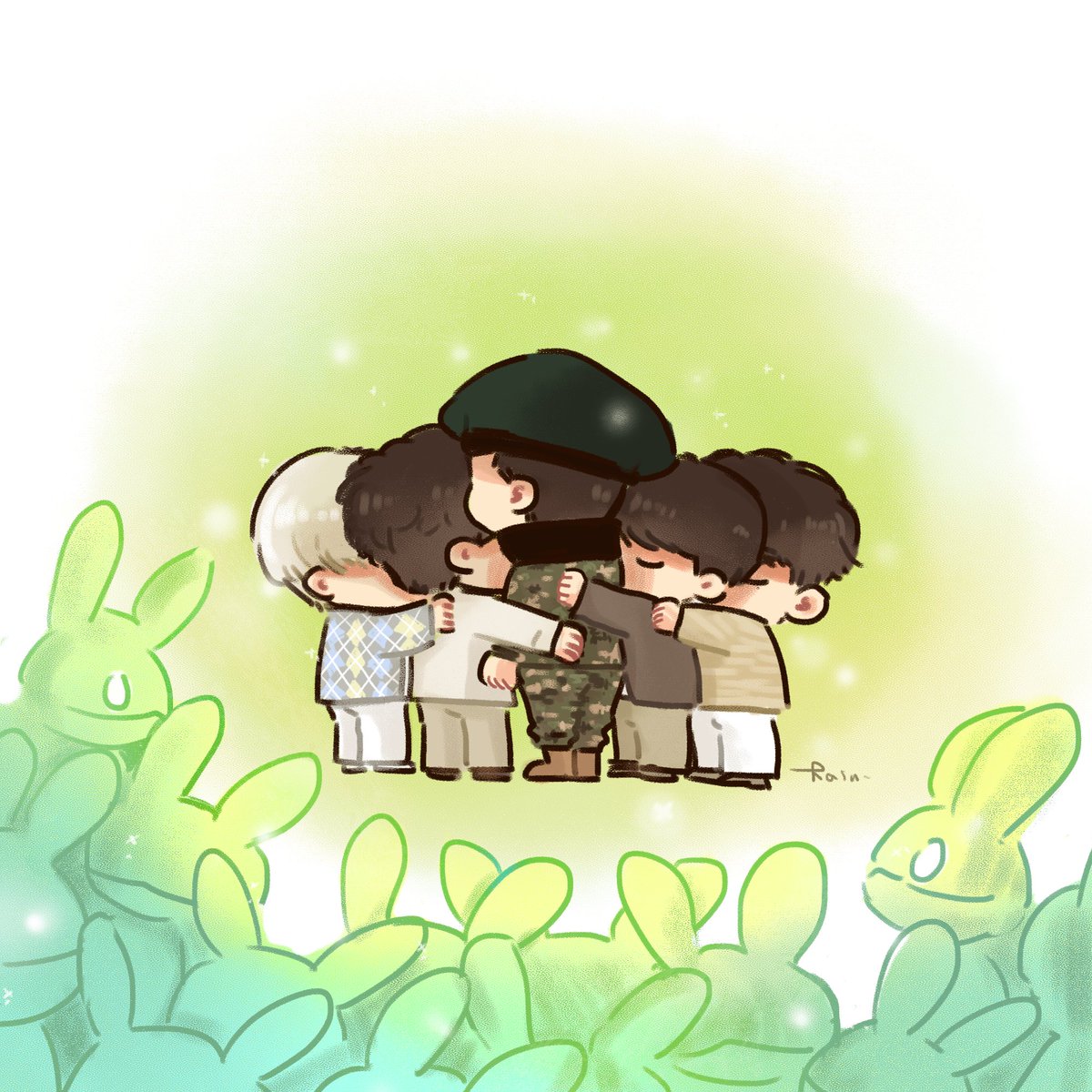 #BAP 🫂