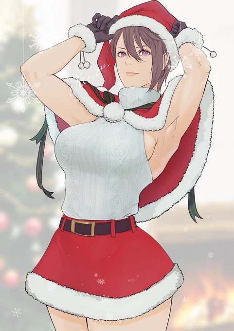 メリクリ!(再掲)