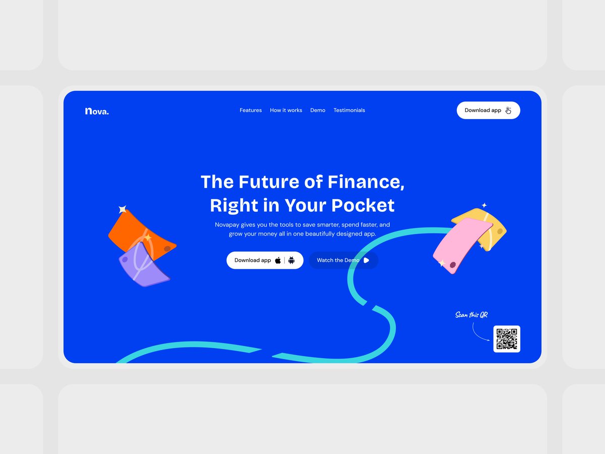 Tosin | Design ● Framer Developer tweet media