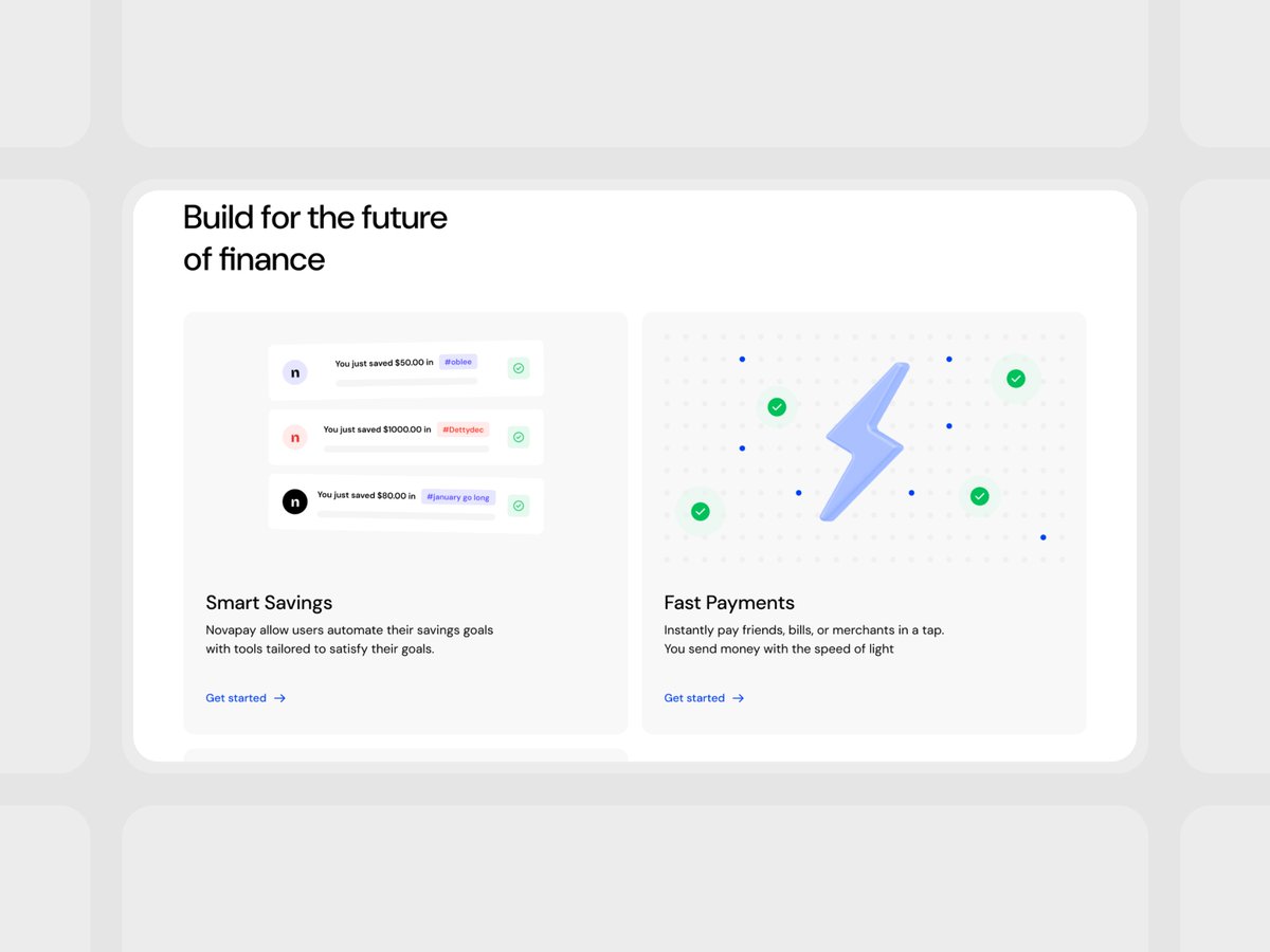 Tosin | Design ● Framer Developer tweet media