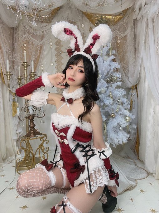 コスプレイヤーみなみのTwitter画像65