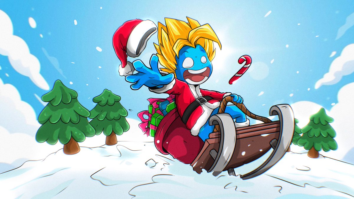 Happy holidays to everyone who is celebrating!