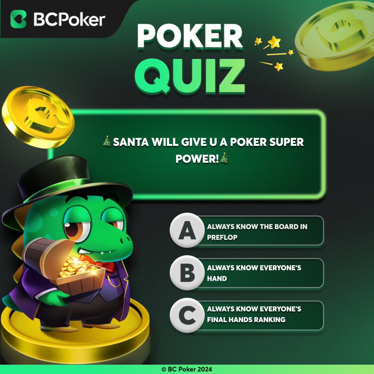 BCPOKER tweet media