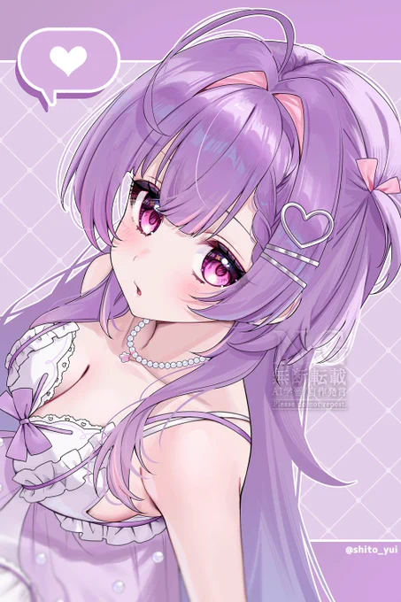 # RTしたVtuberさんを描く華崎びいずさん#びいずの裁縫箱 
