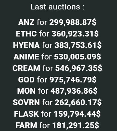 Hyperliquid News tweet media