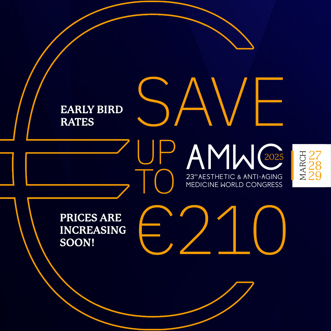 🎉 Early Bird Rates Are Here! Save Up to €210 on Your Pass!
Comment "MORE" for info in your DM or click the link in bio to secure your spot now!  

💡 Where and When?  
📍 Grimaldi Forum, Monaco  
📅 March 27-29, 2025