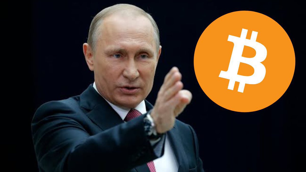 🚨 BREAKING: 🇷🇺 Russia will Ban #Crypto Mining in 10 Regions for 6 Years  Due to Energy Shortages Starting January 2025 😳