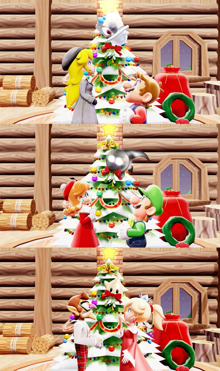 milespod2068's tweet photo. 🎄Merry Christmas! Everyone!!🎄 https://t.co/8o7NZ9naB3