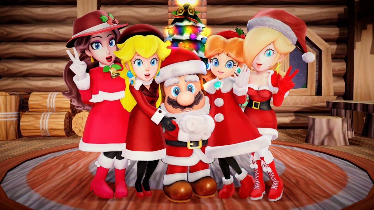 milespod2068's tweet photo. 🎄Merry Christmas! Everyone!!🎄 https://t.co/8o7NZ9naB3