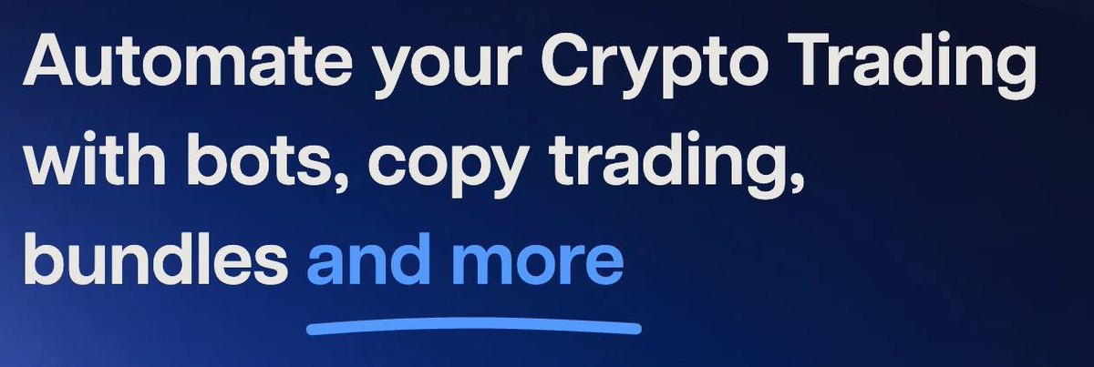 📈 Dash 2 Trade is the ultimate crypto analytics and social trading platform designed to help you make smarter, faster, and more profitable decisions in the crypto market.

Here’s what we offer:
✅ Real-Time Trading Signals: Never miss an opportunity with buy/sell alerts backed