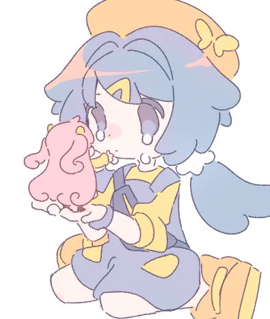#まいごえん図工部