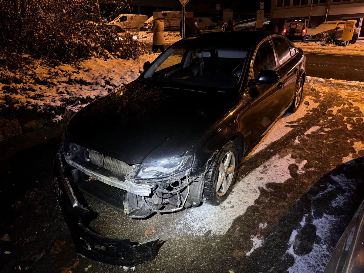 Stadtpolizei St.Gallen tweet media