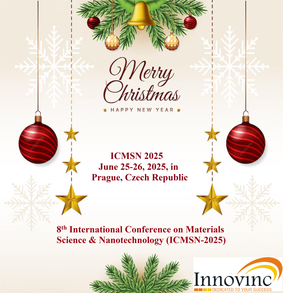 Materialss2027's tweet photo. Hurry up and get two nights of free accommodation by registering for the conference on before December 31st, 2024. Abstract submission are open now: https://t.co/NlIMRN2hjv  Registration link: https://t.co/ZhY2dhWLUM https://t.co/cJbtq8Xx4v