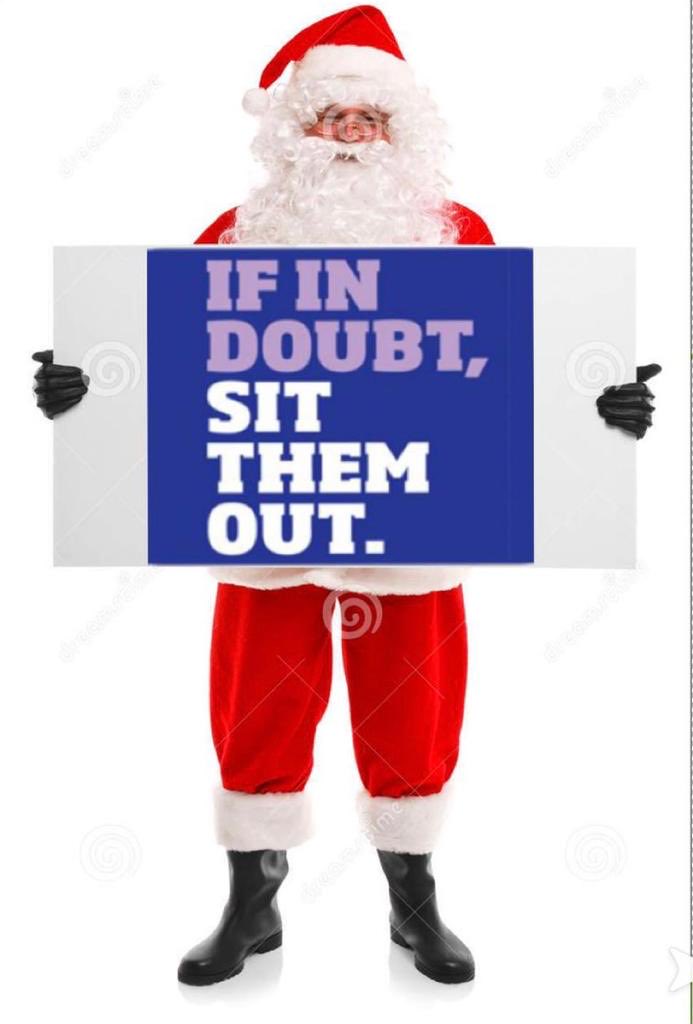 Merry Christmas everyone 🎄

A free gift  - Life saving information 🧠

Know the score 👍

#BensLegacy ♥️

👇👇👇👇👇👇👇👇

sportscotland.org.uk/clubs/scottish…