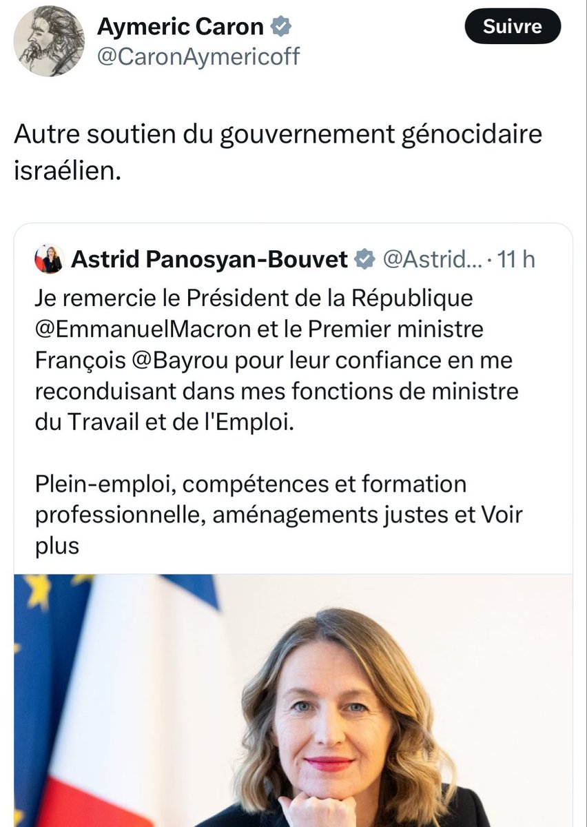 Julien Bahloul tweet media