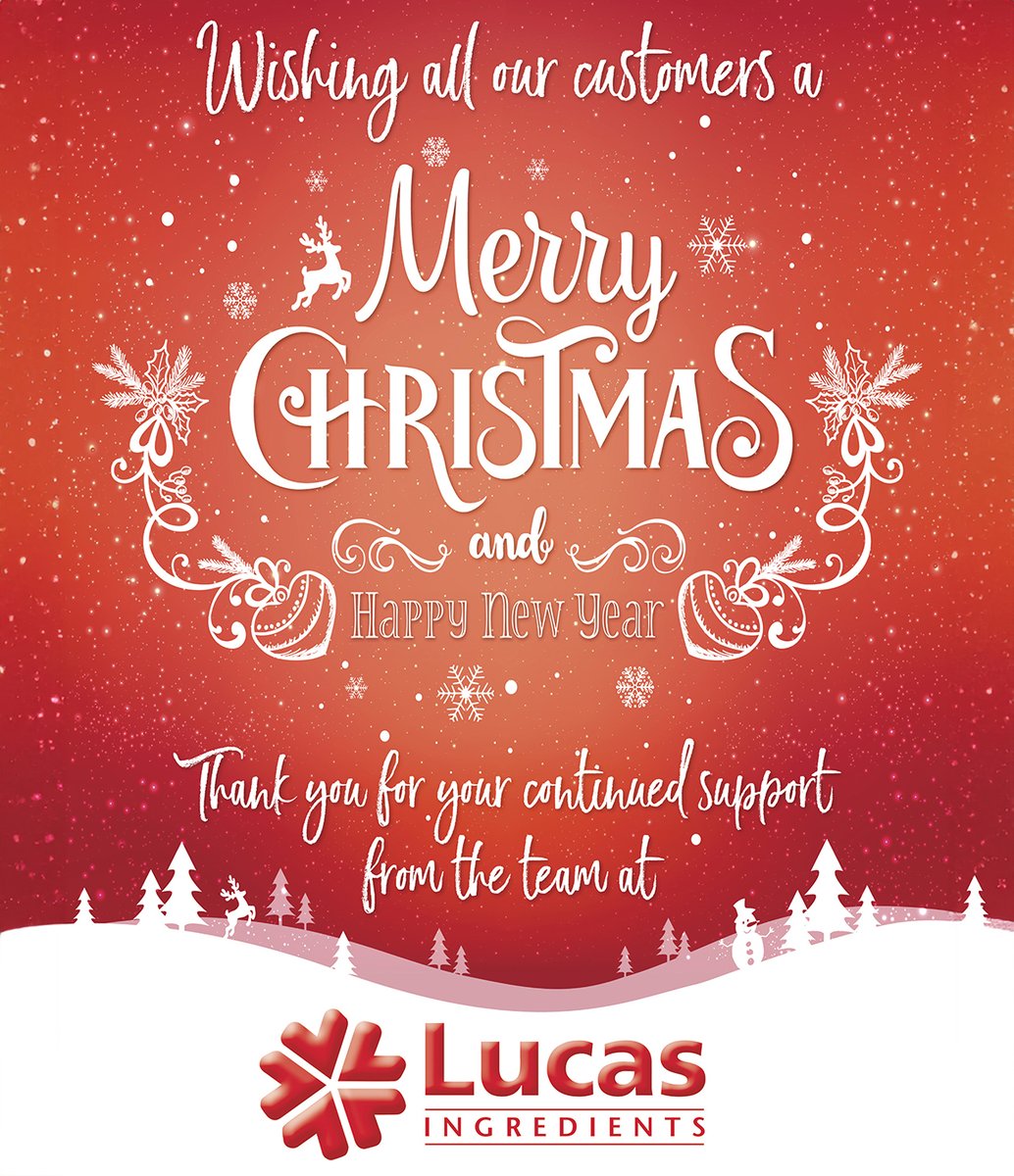 Lucas Ingredients tweet media