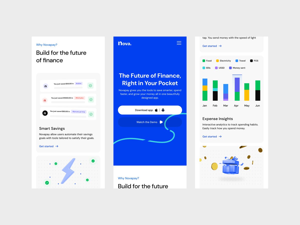 Tosin | Design ● Framer Developer tweet media