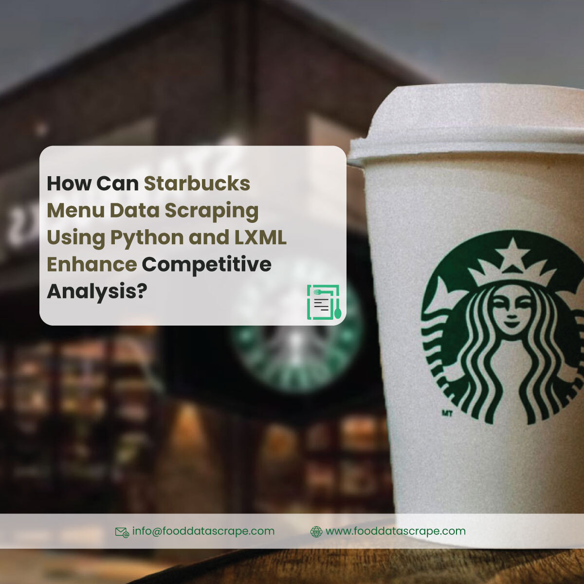 fooddatascrape's tweet image. Leverage #StarbucksMenuDataScraping #UsingPython and #LXML to #ExtractMenuDetails for analysis efficiently.
Read More>>fooddatascrape.com/starbucks-menu…
#StarbucksMenuScrapingWithPythonLXML
#ScrapeStarbucksMenuUsingLXML
#ExtractStarbucksMenuWithPython
#USA #UK #UAE #India