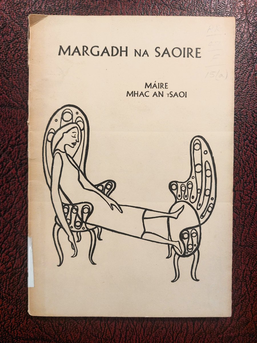 Royal Irish Academy Library tweet media