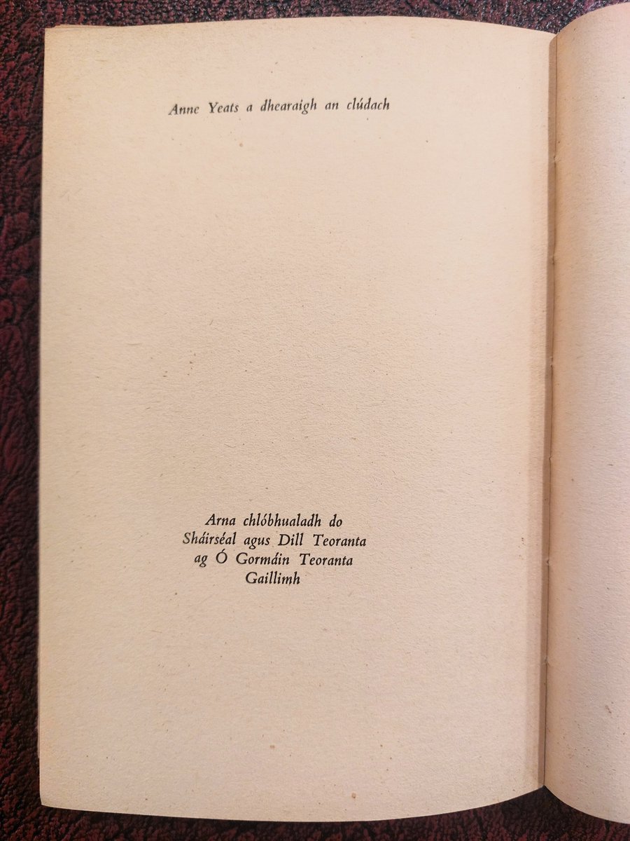 Royal Irish Academy Library tweet media