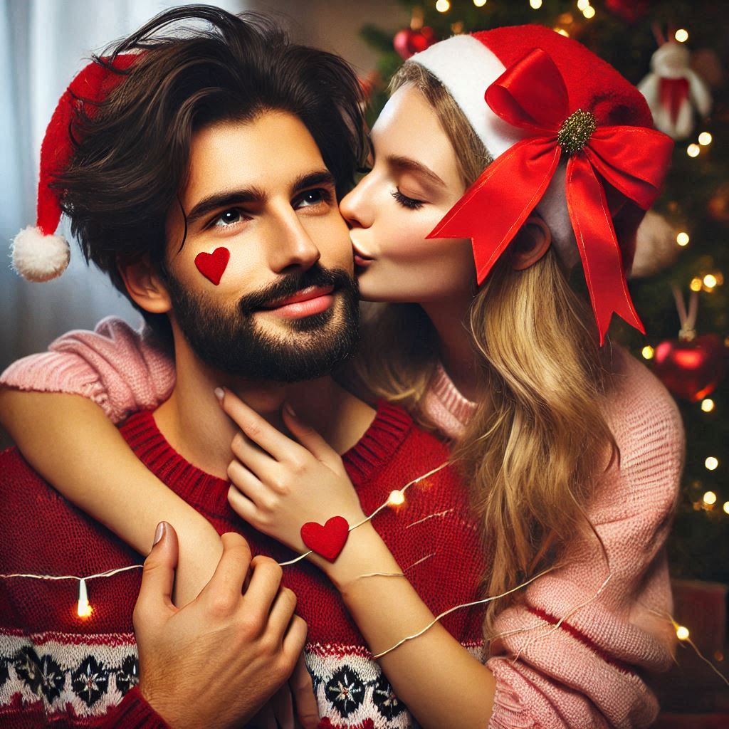 DatesKorona's tweet photo. 🎄✨Looking for someone to share the #Christmas magic with? Find your perfect date on #KoronaDates and make today unforgettable! Wishing you a merry, bright, and festive #holiday! ❤️🎁 
#Dating #Crypto #FindYourMatch #Gnwrimies #Xristougenna #MeetSomeoneNew https://t.co/vaJ8m4RA0V