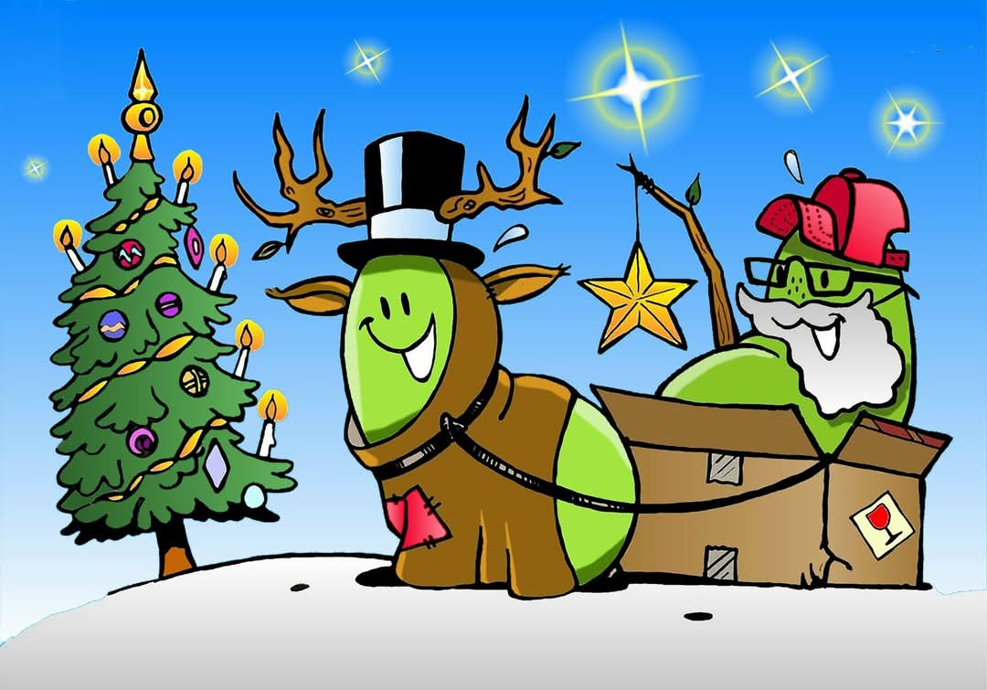 astrid0210's tweet photo. Fijne kerstdagen en een mooi, gezond en liefdevol 2025!! https://t.co/1I43UsVkur