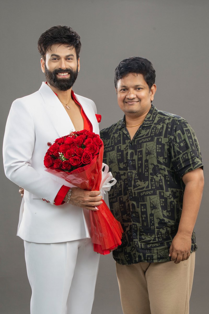 bnaveenkalyan1's tweet image. Watch #IshmartJodi3 every Sat-Sun at 9 PM on @StarMaa &amp;amp; @ @DisneyPlusHSTel 

photo shoot: @bnaveenkalyan1  

#StarMaa #DisneyPlusHotstar #Omkar #BNaveenKalyanPhotography