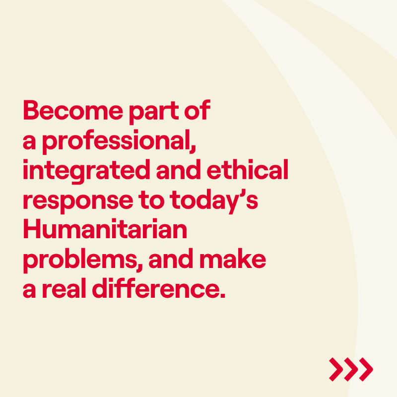 LSTMnews's tweet photo. Our MSc in Humanitarian Studies will give you the skillset to become part of a professional, integrated and ethical response to today’s humanitarian problems, and make a real difference. 

Interested in learning more? Visit https://t.co/nQILQgxU4u