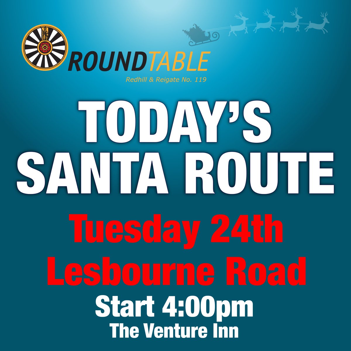 Reigate Round Table tweet media