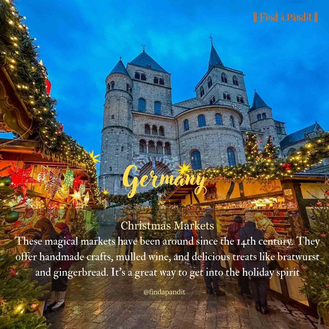 find_a_pandit's tweet photo. Christmas Vibes🎅❤️
🎄✨ Christmas traditions around the world bring us closer—trees, feasts, and magical moments! 🌍❤

#ChristmasTraditions #HolidayVibes #ChristmasAroundTheWorld #FestiveSeason #XmasSpirit #MerryAndBright #CozyChristmas #CelebrateTogether #FestiveVibes https://t.co/pjkepZEqVO