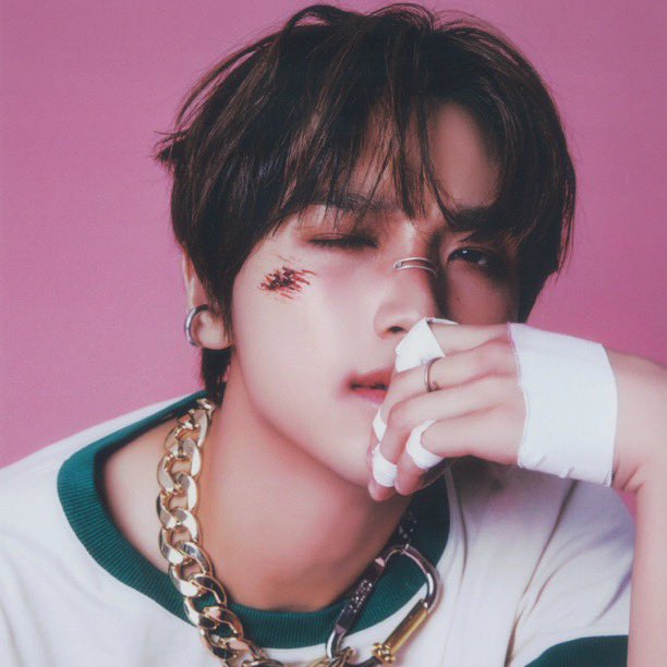 LHCNING's tweet photo. #haechan #ningning https://t.co/9e66tMsRjQ
