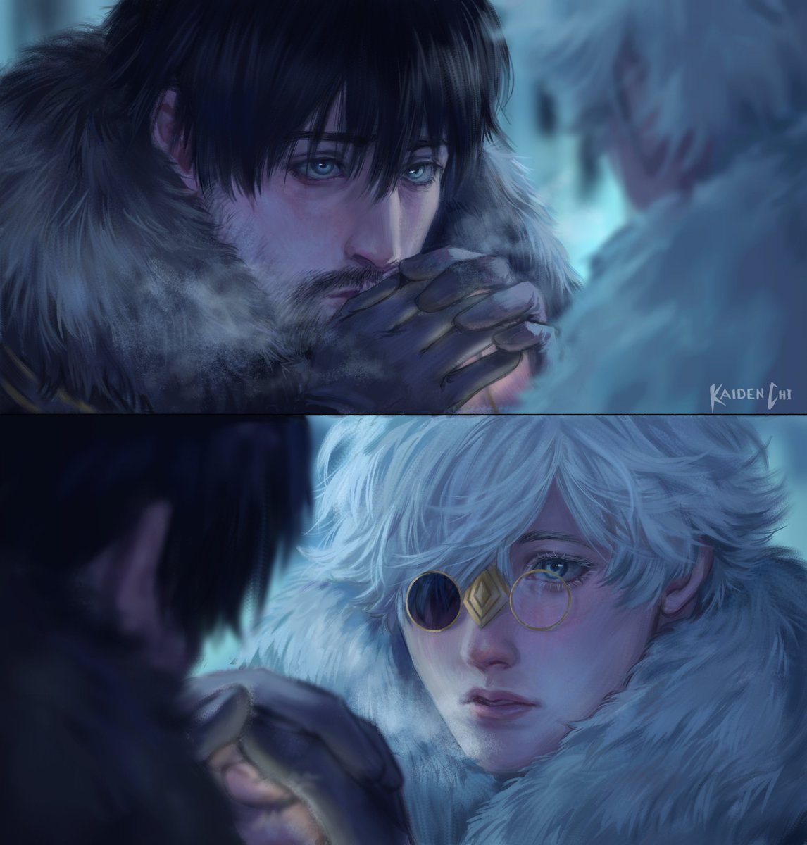 Merry Christmas ☃️
#とんがり帽子のアトリエ
 #Δ帽子
#witchhatatelier