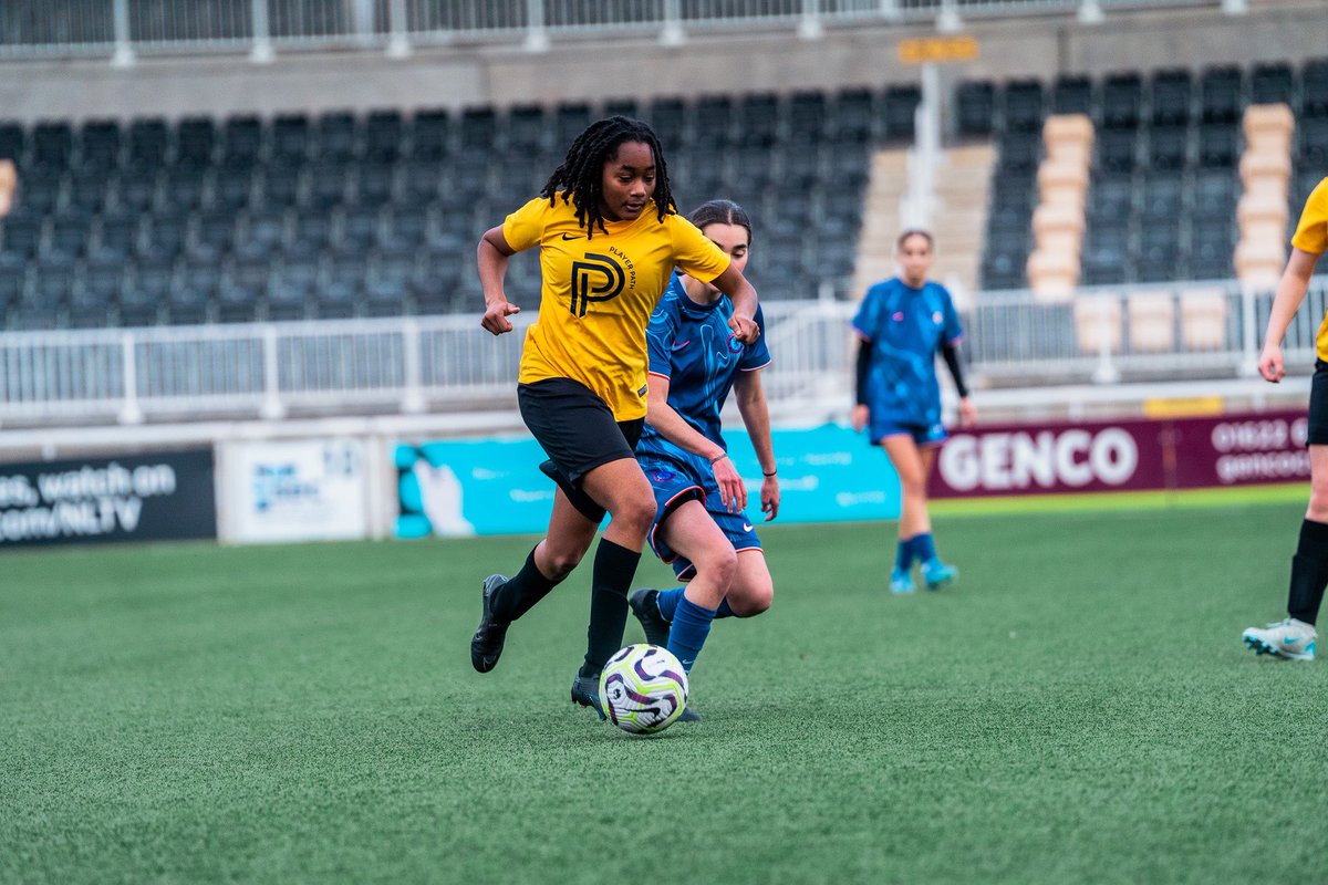 Player Path tweet media