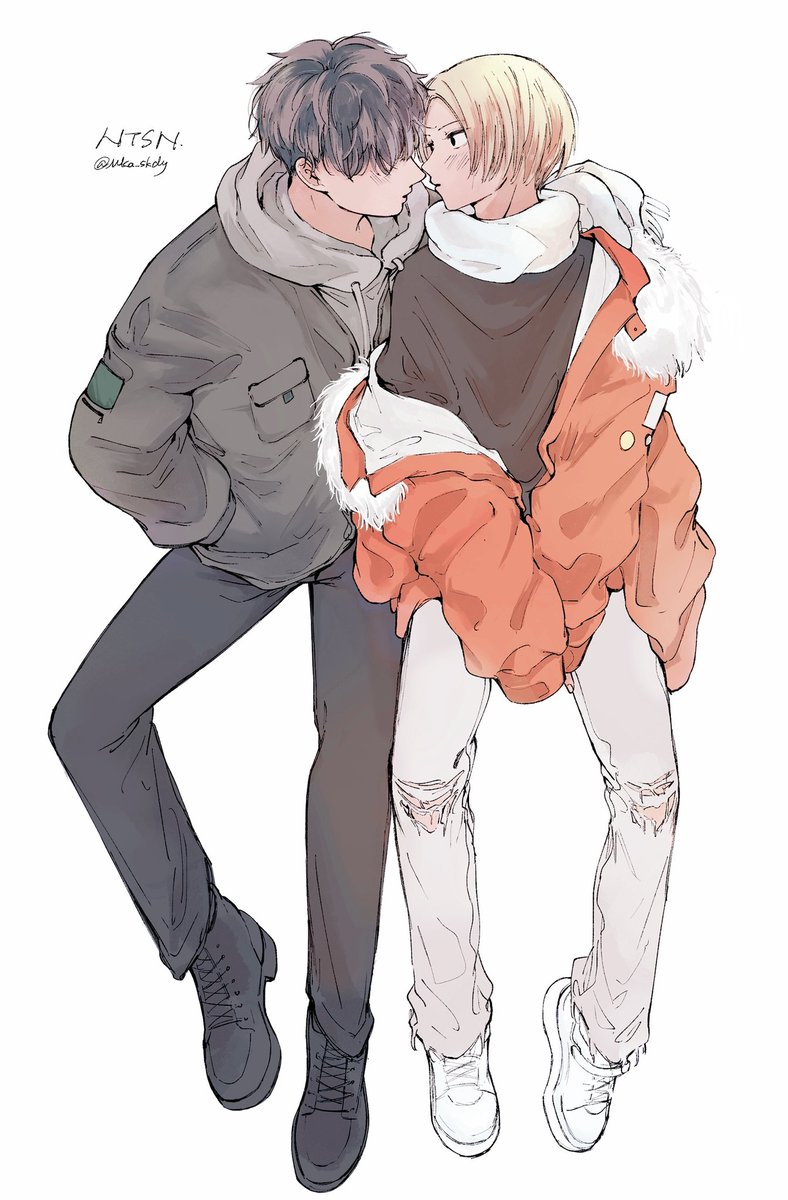 ナツシン ❄