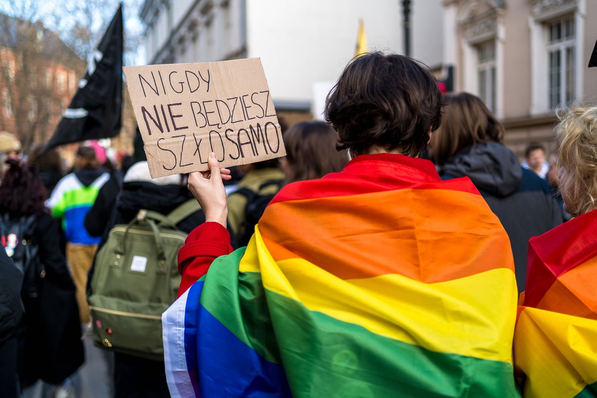 Fundacja Równość.org.pl tweet media