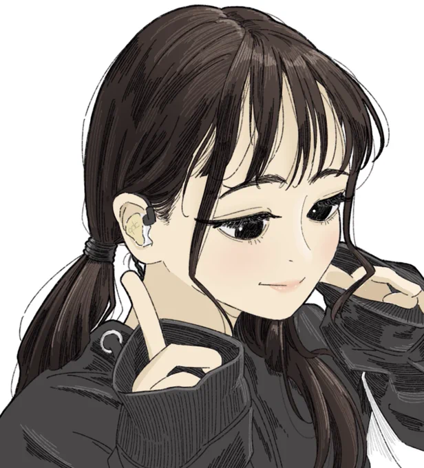 ちゃん…… 