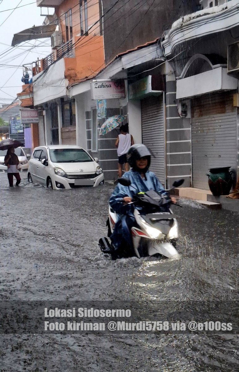 Radio Suara Surabaya tweet media