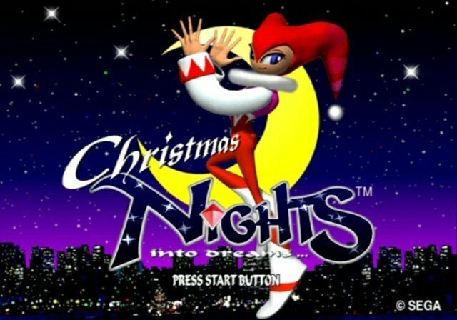 SEGA_OFFICIAL's tweet image. ☆ﾟ*・Happy Holidays *｡☆ﾟ

ナイツはいつもあなたの夢の中にいます🌙

In the nights,dream delight
I want to see you smile again...

✨クリスマスナイツ🎄

#HappyHolidays #クリスマス