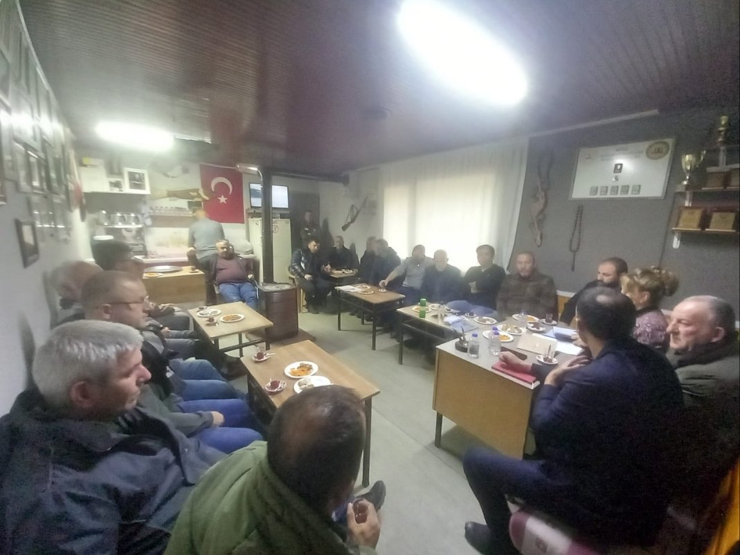 Asof_Fed's tweet photo. ASOF SAKARYA TOPLANTILARI GERÇEKLEŞTİ
Federasyonumuz Yönetim Kurulu Üyelerinden oluşan heyet Sakarya İlinde faaliyetlerini yürüten federasyonumuz üyesi AKDER ve SAMADER Derneklerimizi ziyaret etti.
ASOF Yönetim Kurulu
#asof #akder #samader #sürdürülebilirbalıkçılık https://t.co/BRtFZ8Y7DH